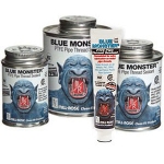 Cleanfit Blue Monster® 76003